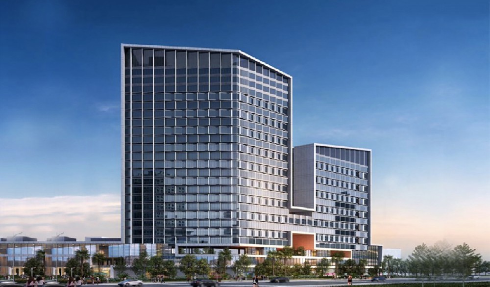 海拓深航鵬逸酒店